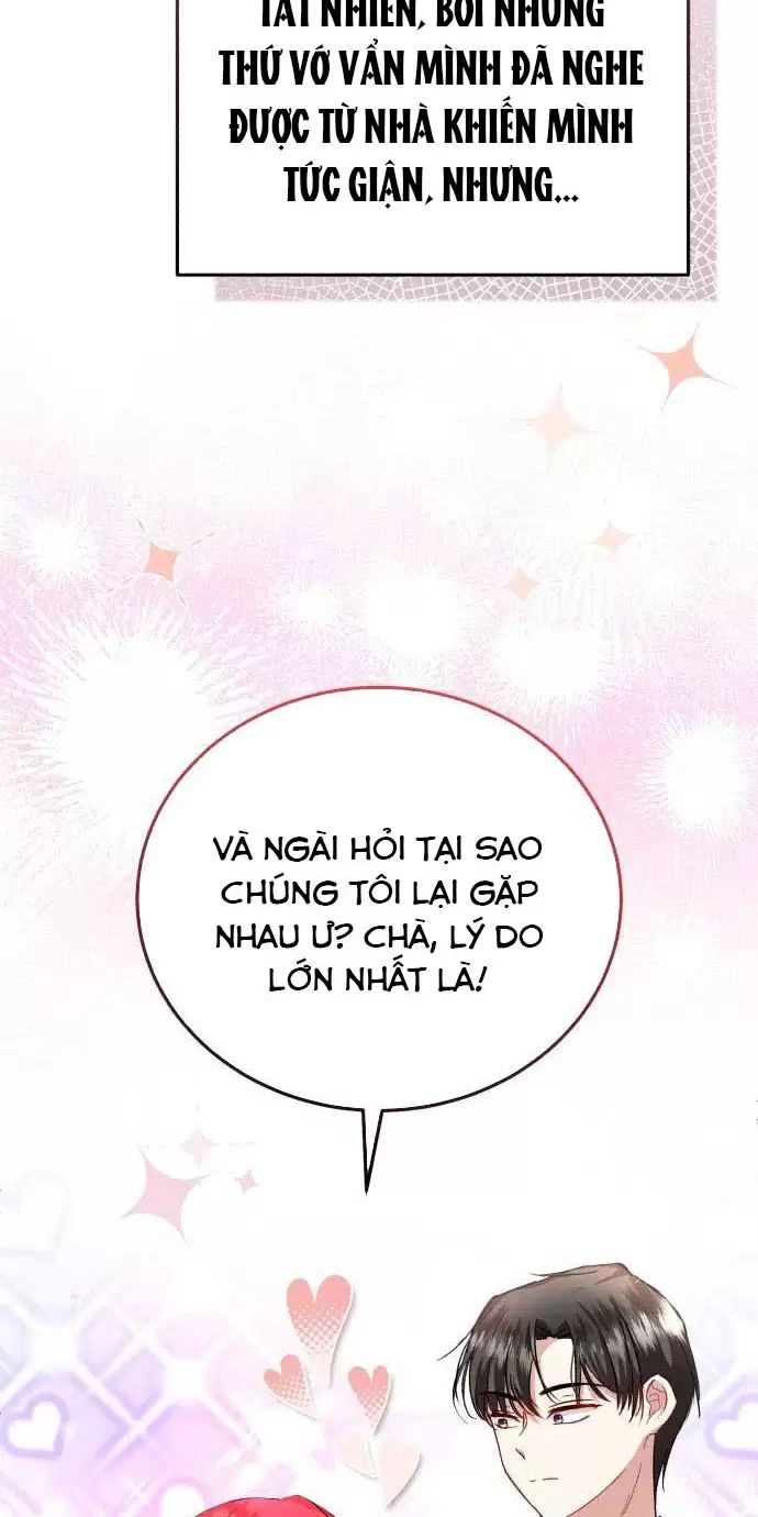 Tôi Sẽ Sống Thử Cuộc Đời Của Ác Nữ [Chap 22-30] - Page 4