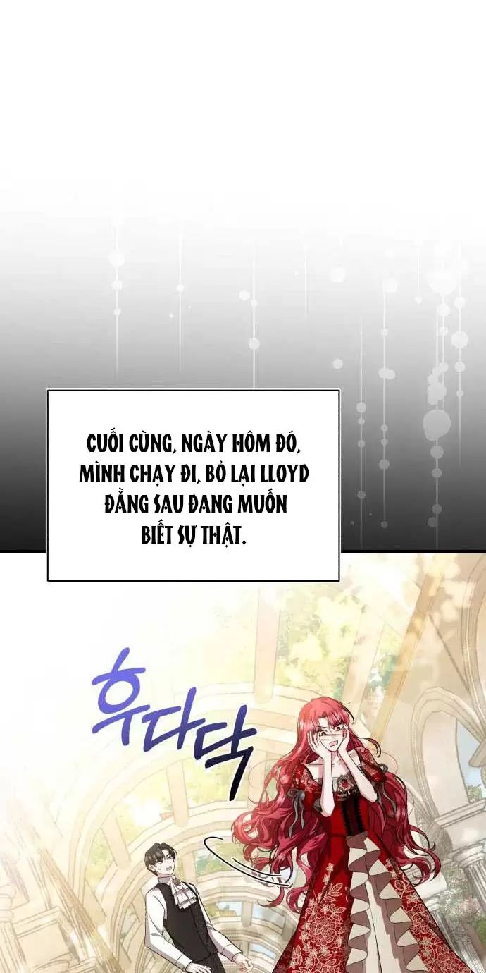 Tôi Sẽ Sống Thử Cuộc Đời Của Ác Nữ [Chap 22-30] - Page 41