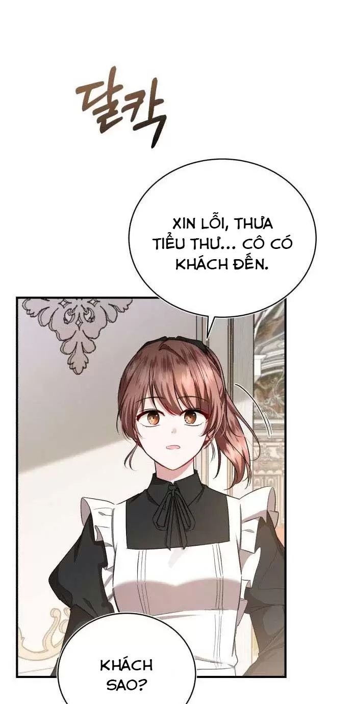 Tôi Sẽ Sống Thử Cuộc Đời Của Ác Nữ [Chap 22-30] - Page 46