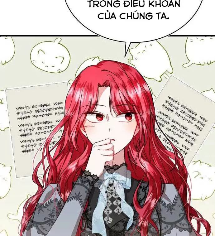 Tôi Sẽ Sống Thử Cuộc Đời Của Ác Nữ [Chap 22-30] - Page 57