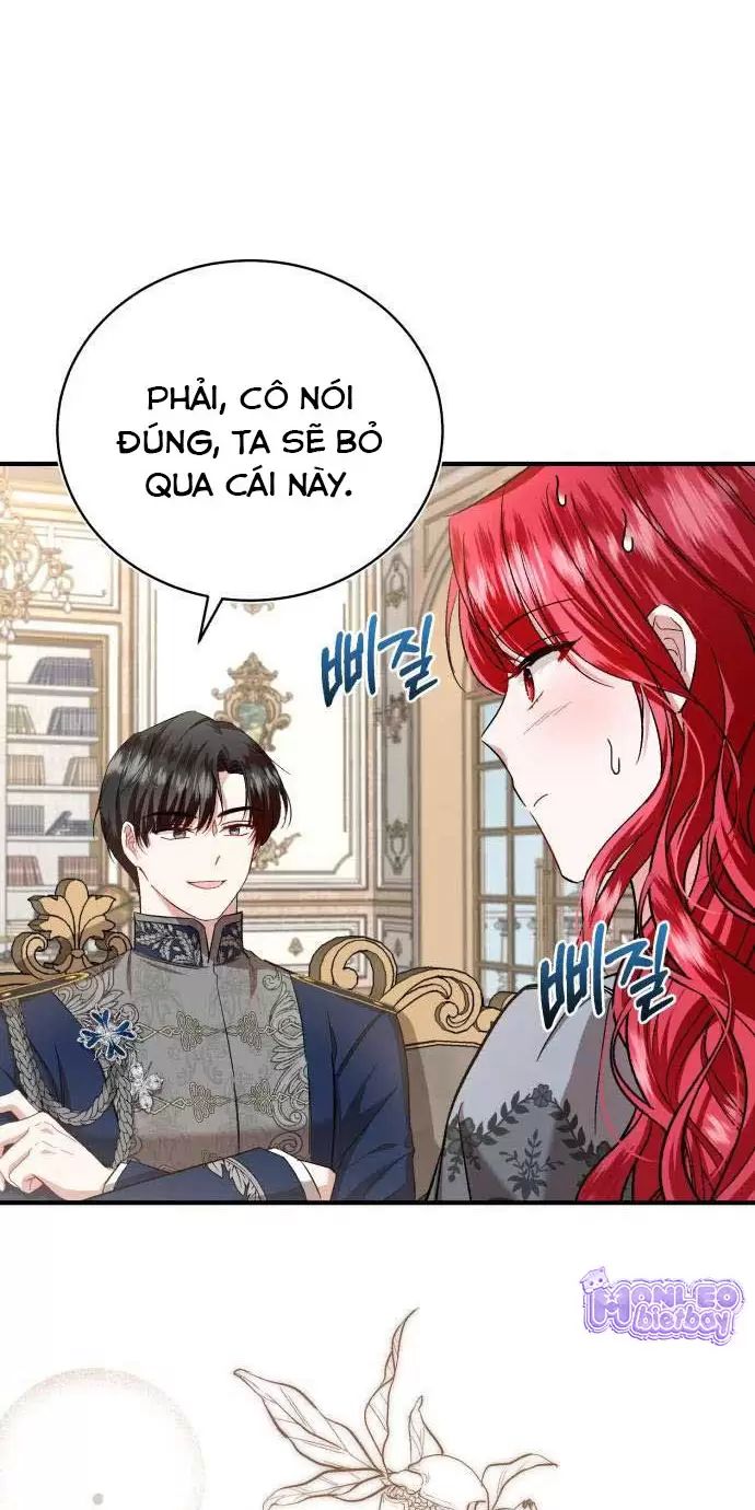 Tôi Sẽ Sống Thử Cuộc Đời Của Ác Nữ [Chap 22-30] - Page 60