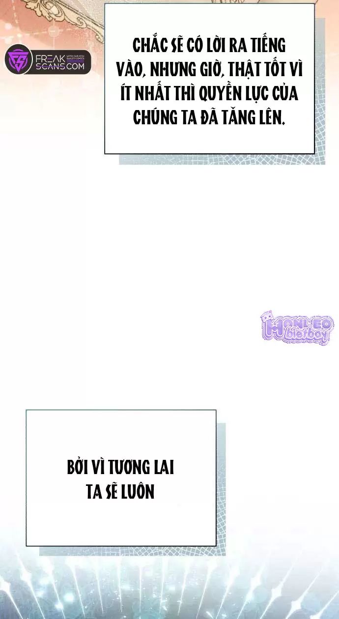 Tôi Sẽ Sống Thử Cuộc Đời Của Ác Nữ [Chap 22-30] - Page 63