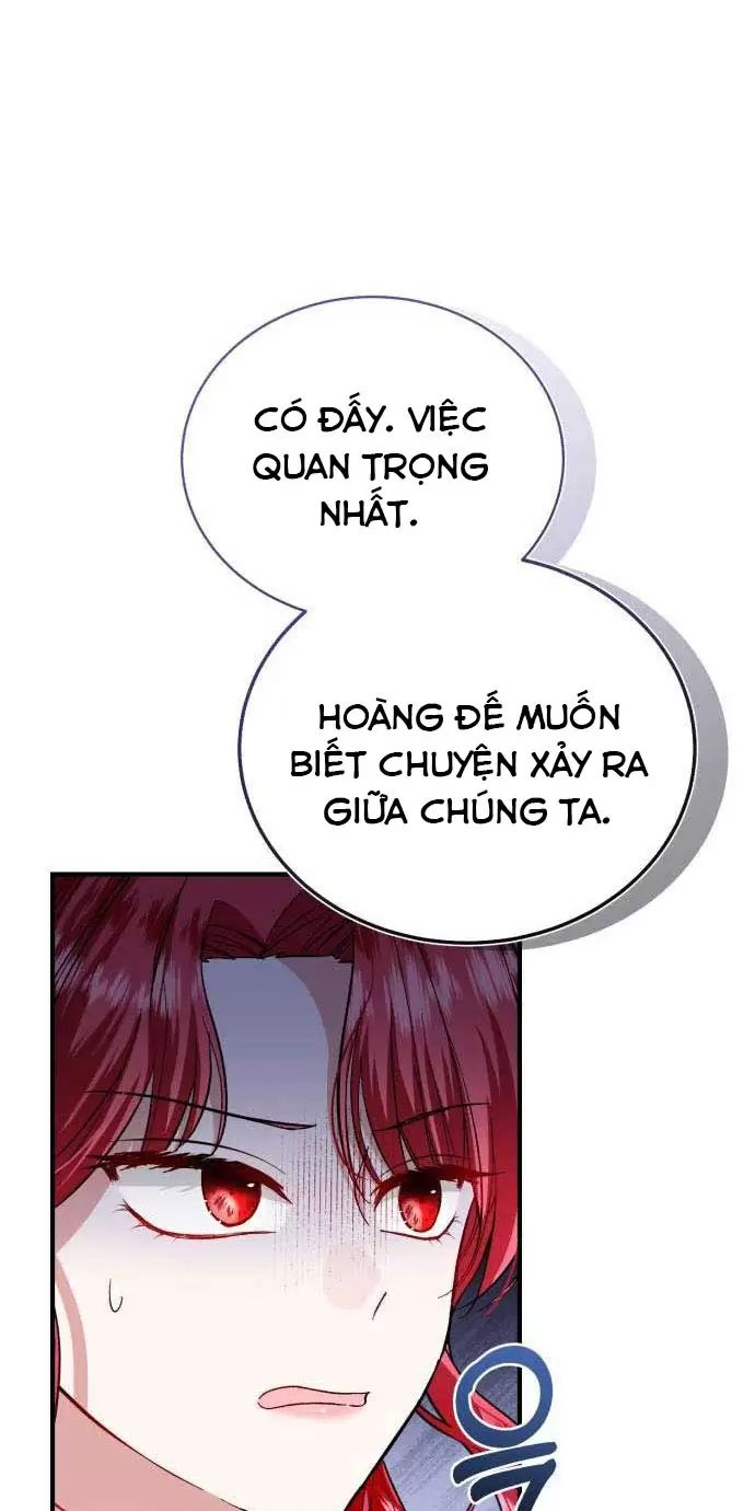 Tôi Sẽ Sống Thử Cuộc Đời Của Ác Nữ [Chap 22-30] - Page 72