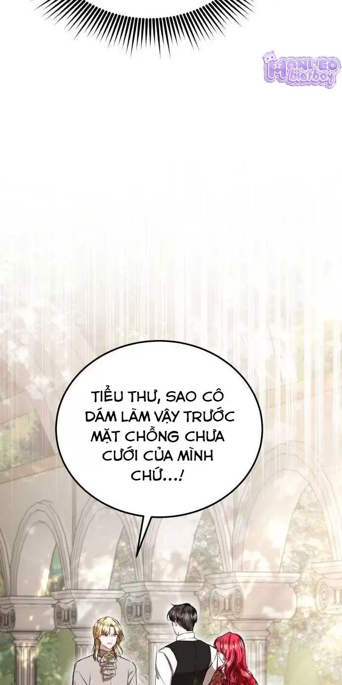 Tôi Sẽ Sống Thử Cuộc Đời Của Ác Nữ [Chap 22-30] - Page 9