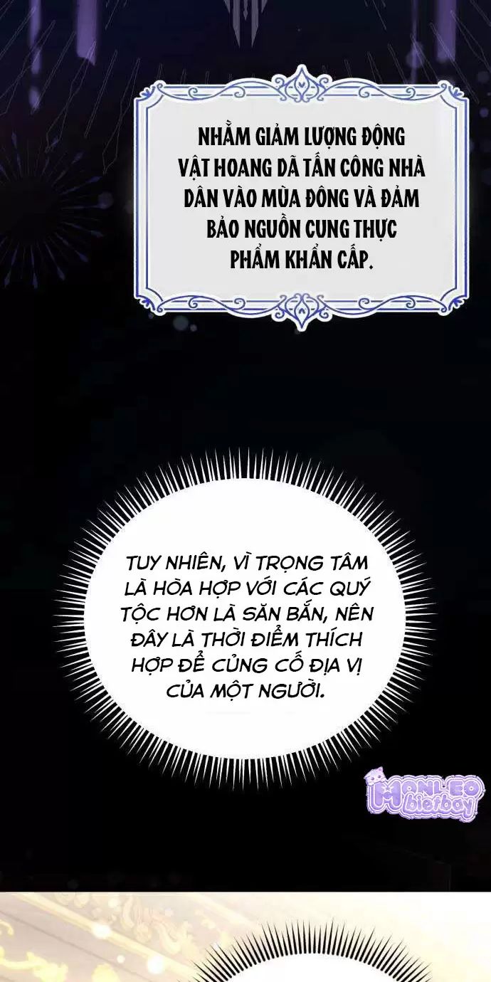 Tôi Sẽ Sống Thử Cuộc Đời Của Ác Nữ [Chap 22-30] - Page 2