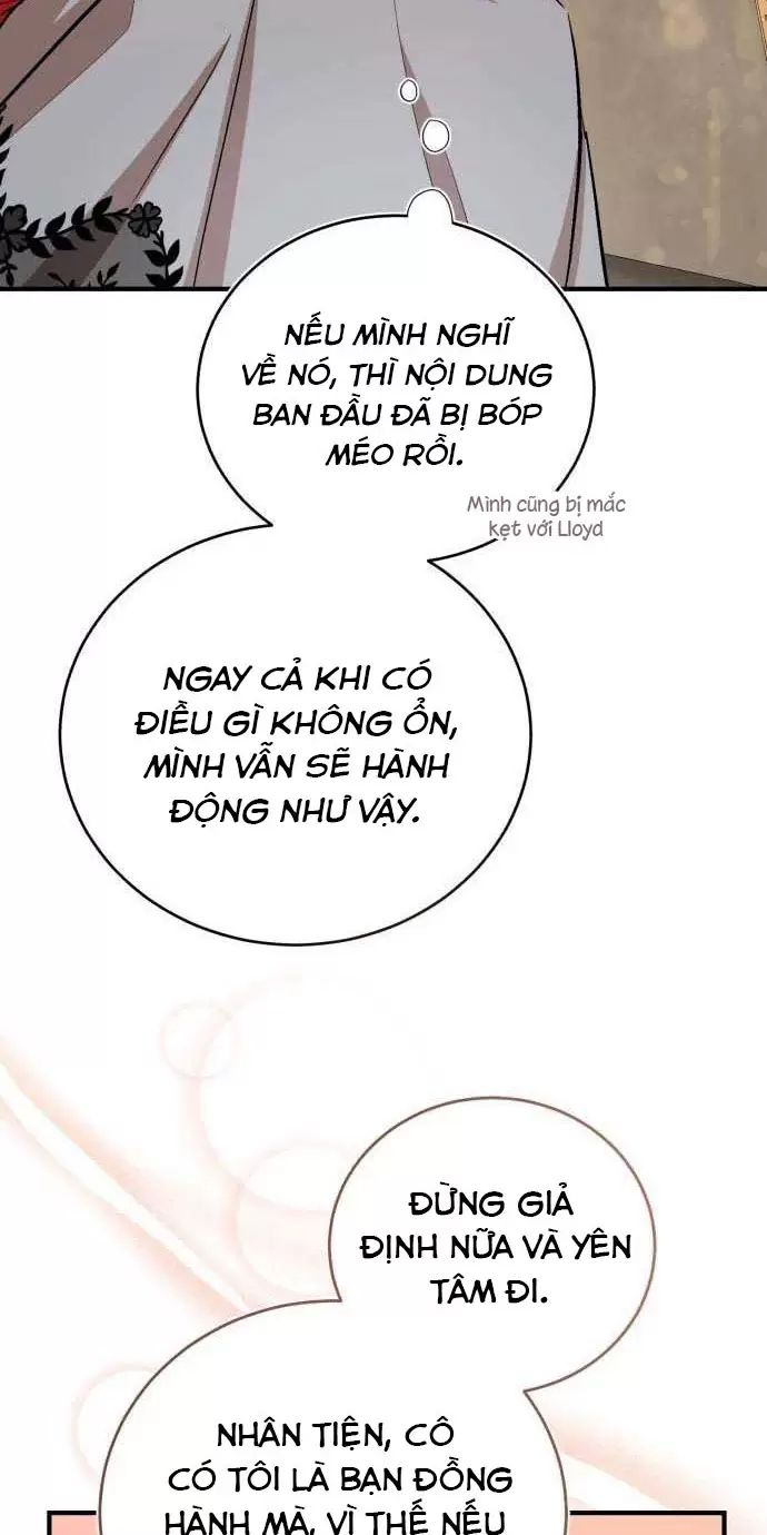 Tôi Sẽ Sống Thử Cuộc Đời Của Ác Nữ [Chap 22-30] - Page 34