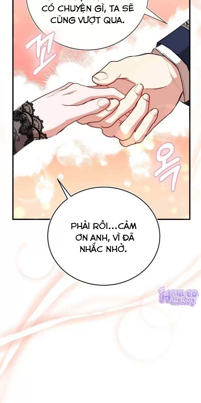 Tôi Sẽ Sống Thử Cuộc Đời Của Ác Nữ [Chap 22-30] - Page 35