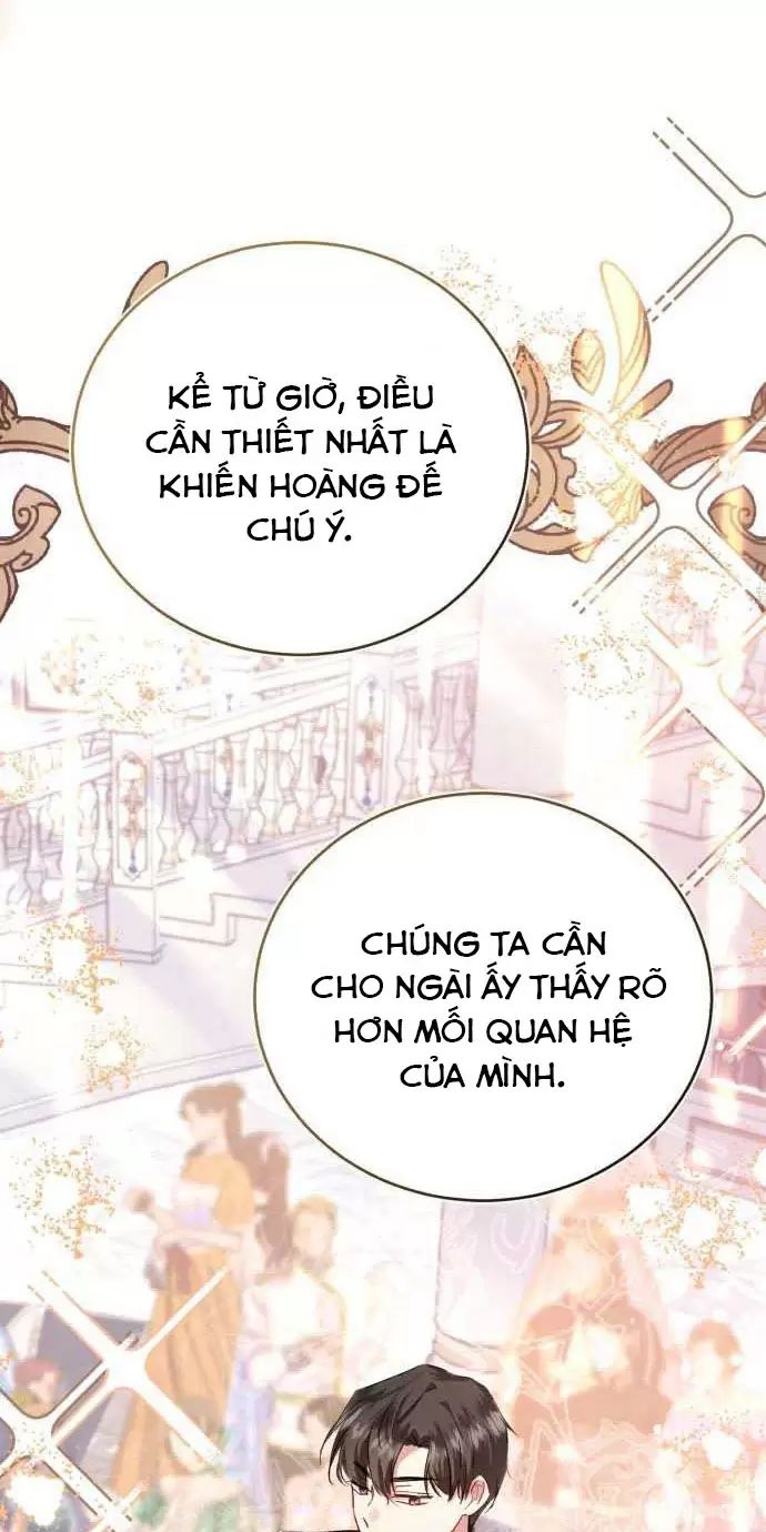 Tôi Sẽ Sống Thử Cuộc Đời Của Ác Nữ [Chap 22-30] - Page 36