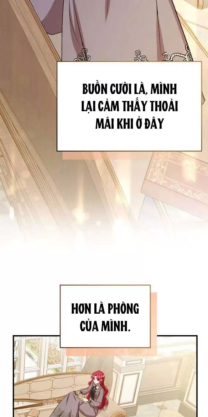 Tôi Sẽ Sống Thử Cuộc Đời Của Ác Nữ [Chap 22-30] - Page 46