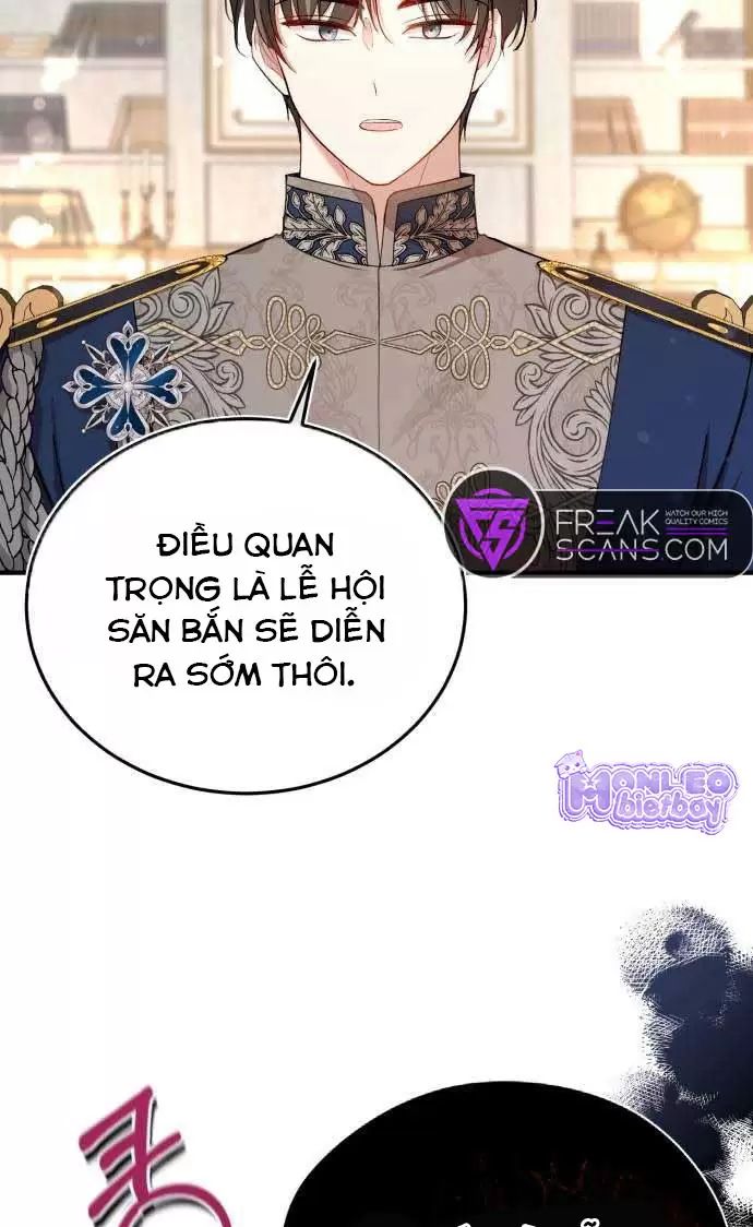 Tôi Sẽ Sống Thử Cuộc Đời Của Ác Nữ [Chap 22-30] - Page 5