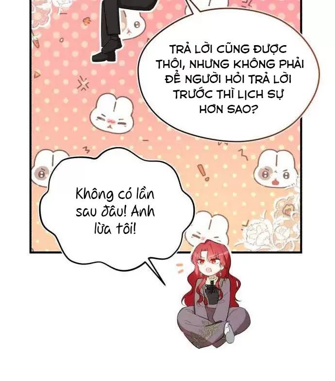 Tôi Sẽ Sống Thử Cuộc Đời Của Ác Nữ [Chap 22-30] - Page 52