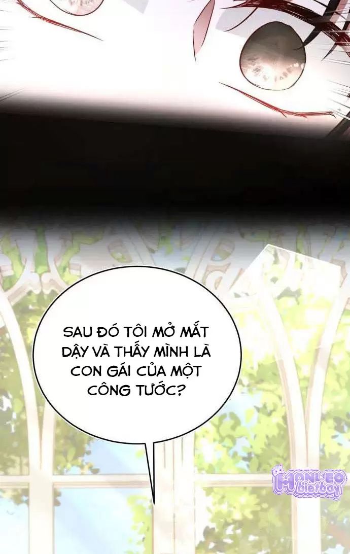 Tôi Sẽ Sống Thử Cuộc Đời Của Ác Nữ [Chap 22-30] - Page 64