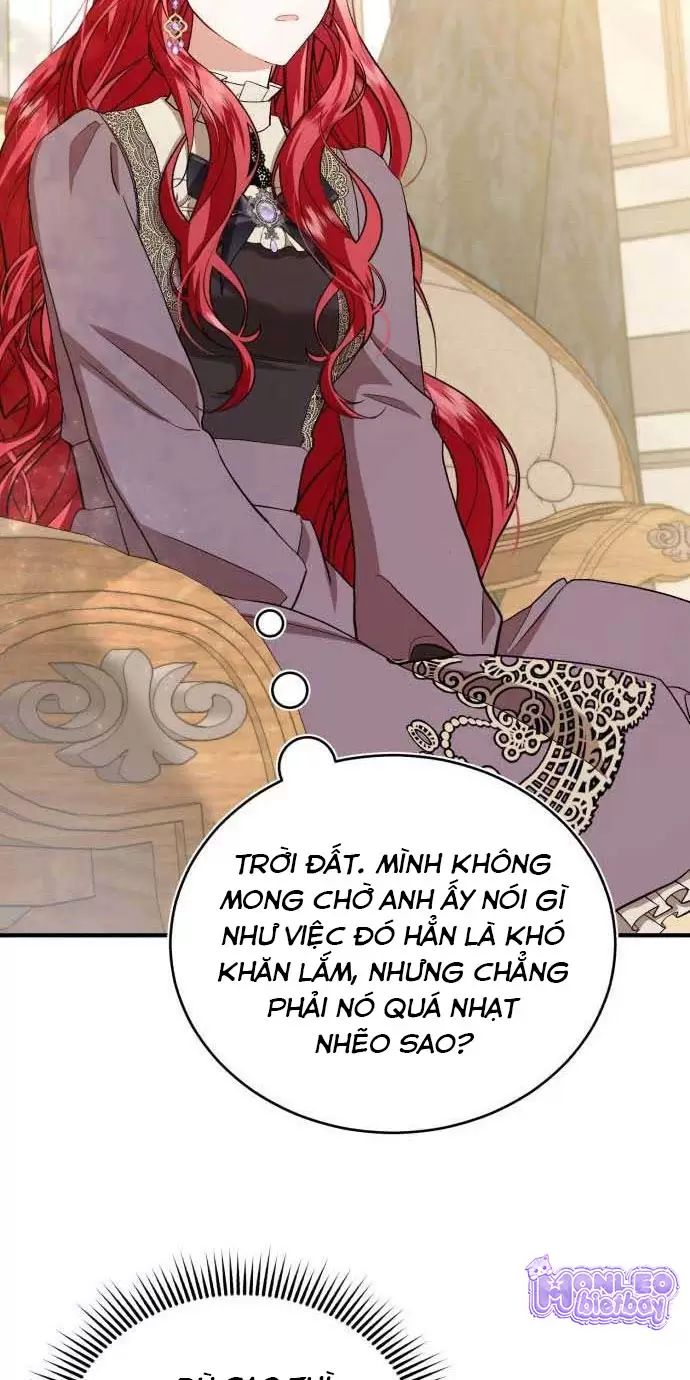 Tôi Sẽ Sống Thử Cuộc Đời Của Ác Nữ [Chap 22-30] - Page 68