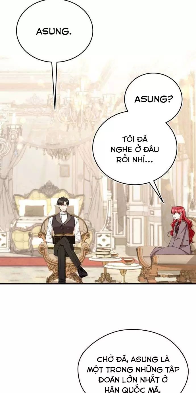 Tôi Sẽ Sống Thử Cuộc Đời Của Ác Nữ [Chap 22-30] - Page 70