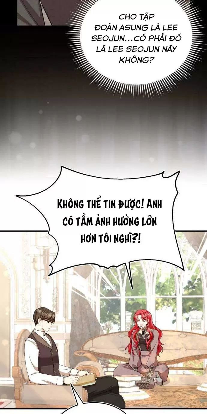 Tôi Sẽ Sống Thử Cuộc Đời Của Ác Nữ [Chap 22-30] - Page 74