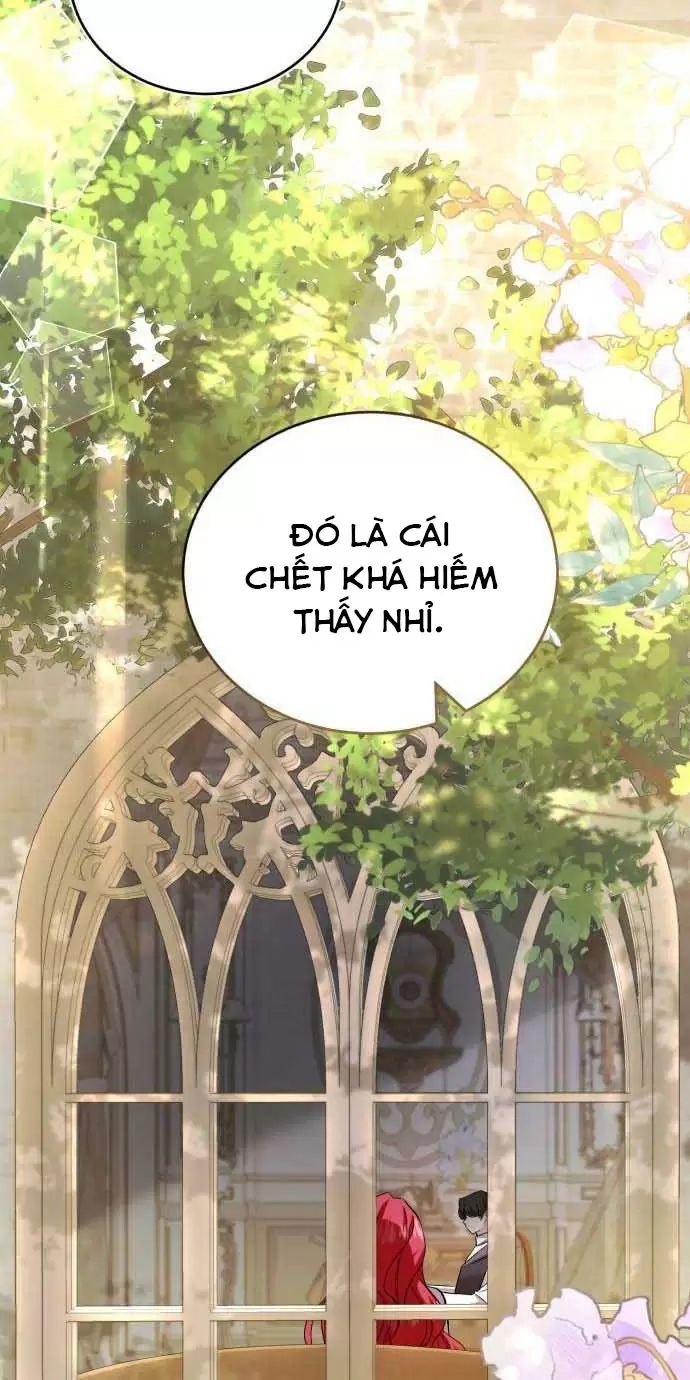 Tôi Sẽ Sống Thử Cuộc Đời Của Ác Nữ [Chap 22-30] - Page 86