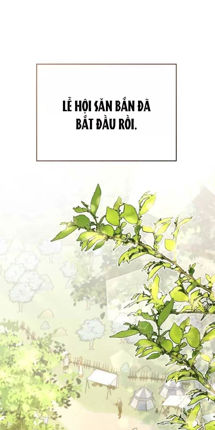 Tôi Sẽ Sống Thử Cuộc Đời Của Ác Nữ [Chap 22-30] - Page 1