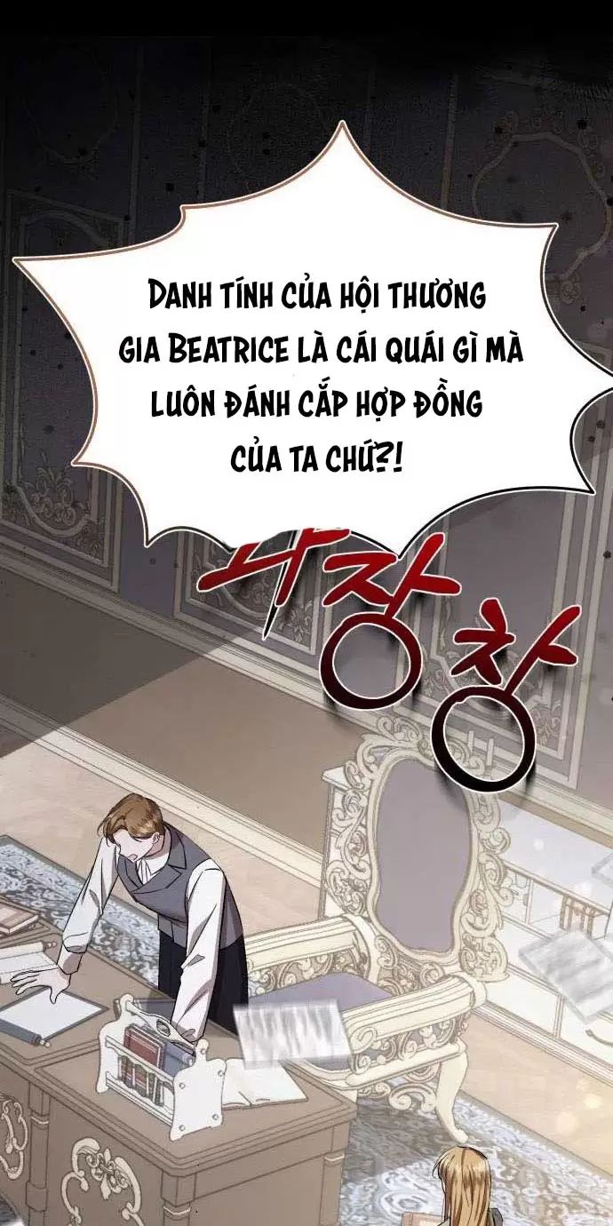 Tôi Sẽ Sống Thử Cuộc Đời Của Ác Nữ [Chap 22-30] - Page 15