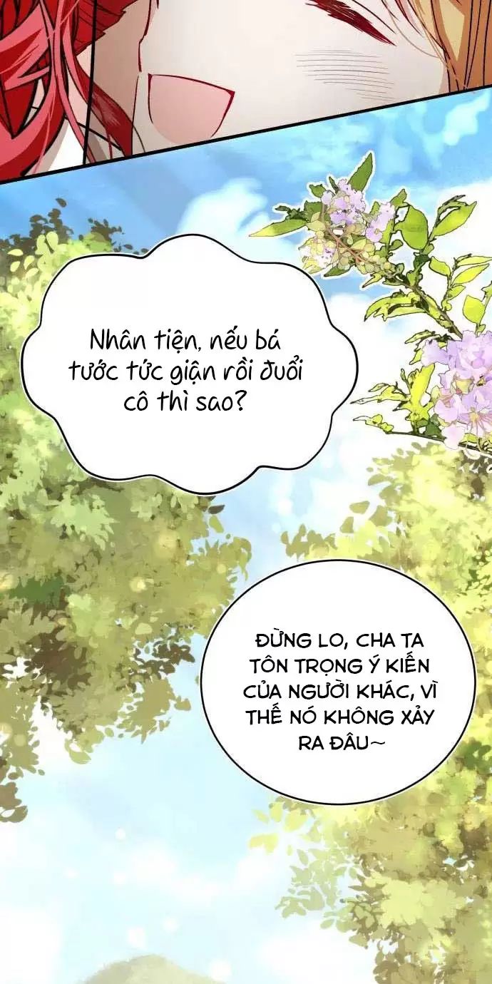 Tôi Sẽ Sống Thử Cuộc Đời Của Ác Nữ [Chap 22-30] - Page 22