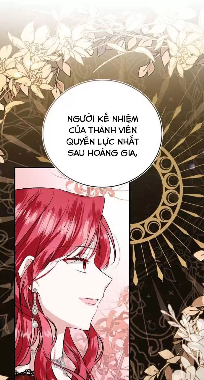 Tôi Sẽ Sống Thử Cuộc Đời Của Ác Nữ [Chap 22-30] - Page 33