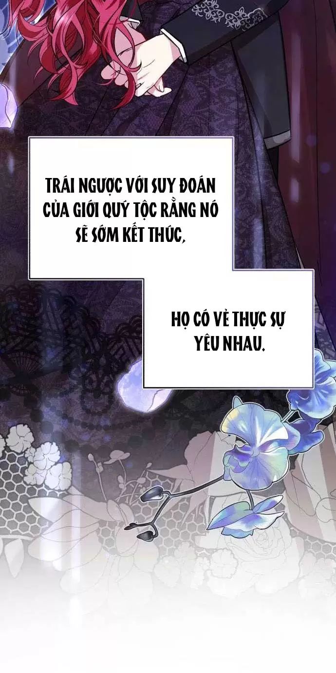 Tôi Sẽ Sống Thử Cuộc Đời Của Ác Nữ [Chap 22-30] - Page 42