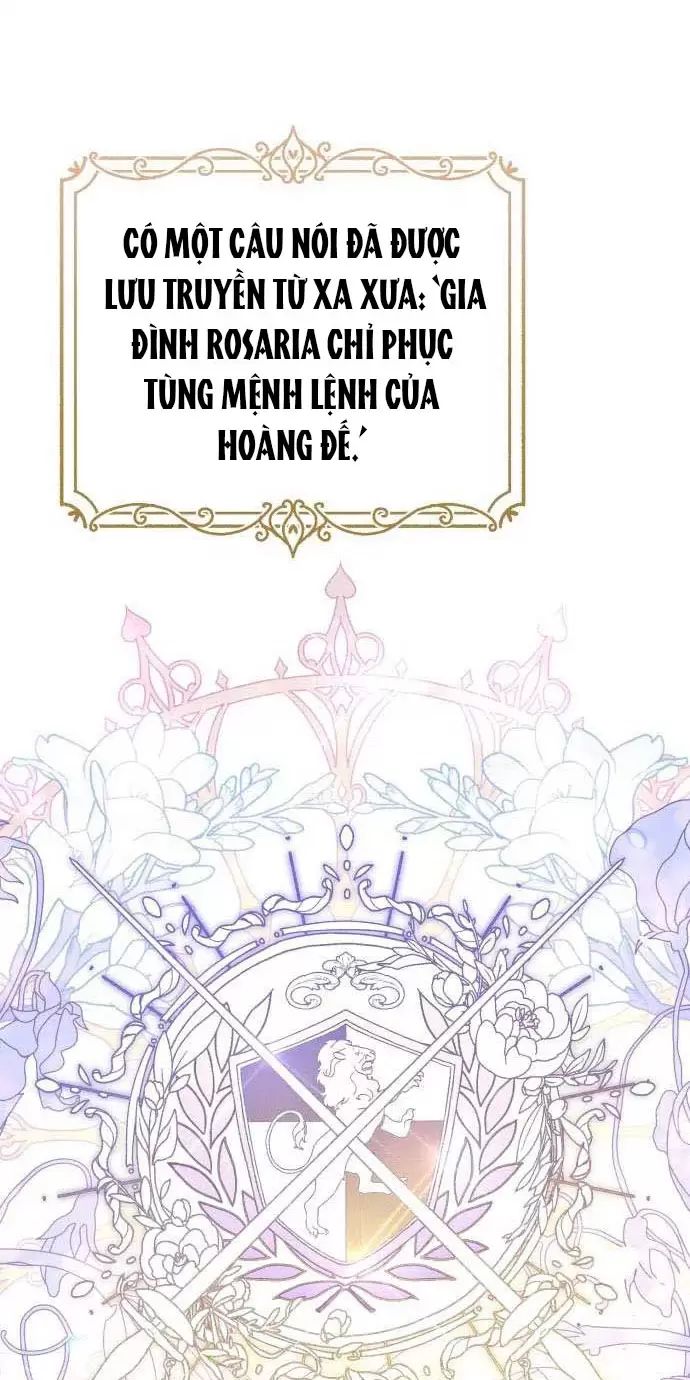 Tôi Sẽ Sống Thử Cuộc Đời Của Ác Nữ [Chap 22-30] - Page 43