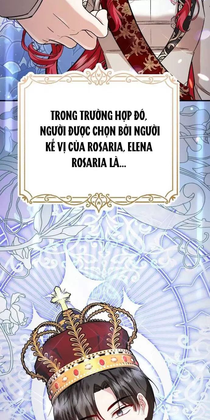 Tôi Sẽ Sống Thử Cuộc Đời Của Ác Nữ [Chap 22-30] - Page 45