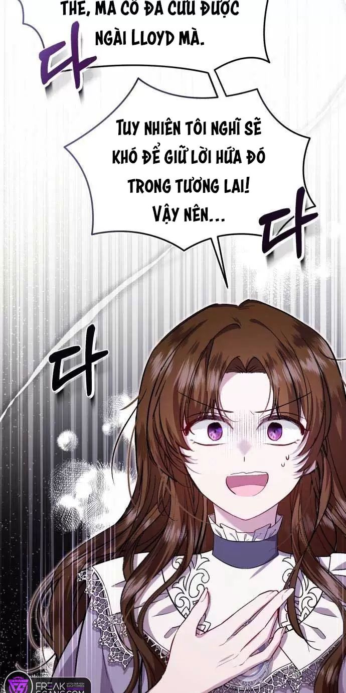 Tôi Sẽ Sống Thử Cuộc Đời Của Ác Nữ [Chap 22-30] - Page 5