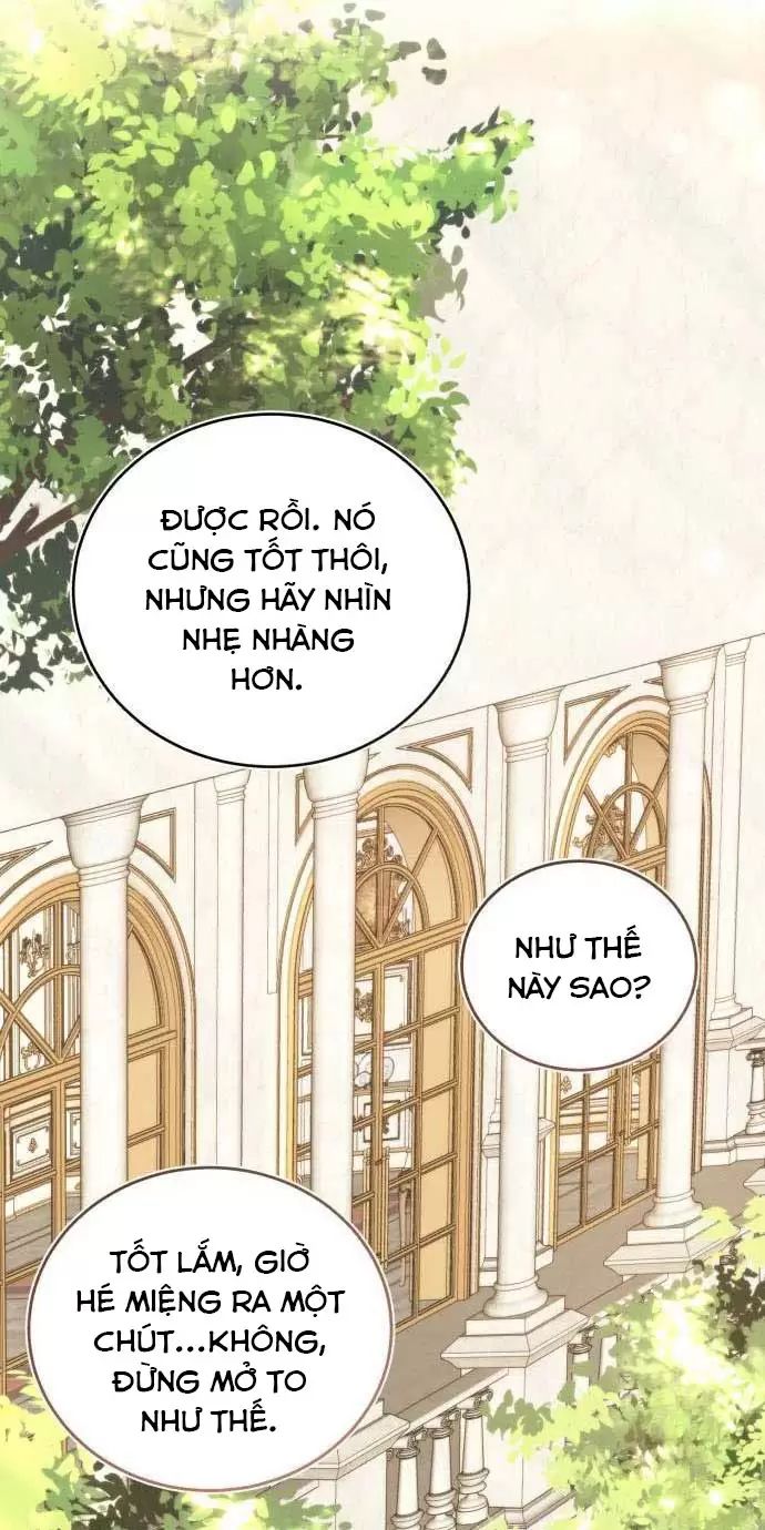 Tôi Sẽ Sống Thử Cuộc Đời Của Ác Nữ [Chap 22-30] - Page 68