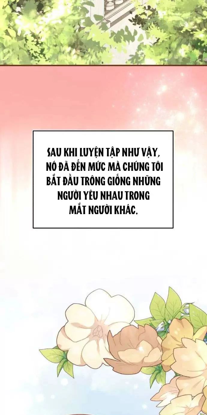 Tôi Sẽ Sống Thử Cuộc Đời Của Ác Nữ [Chap 22-30] - Page 69