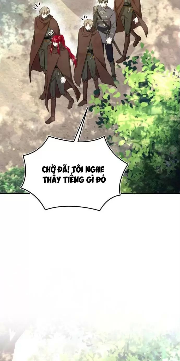 Tôi Sẽ Sống Thử Cuộc Đời Của Ác Nữ [Chap 22-30] - Page 28