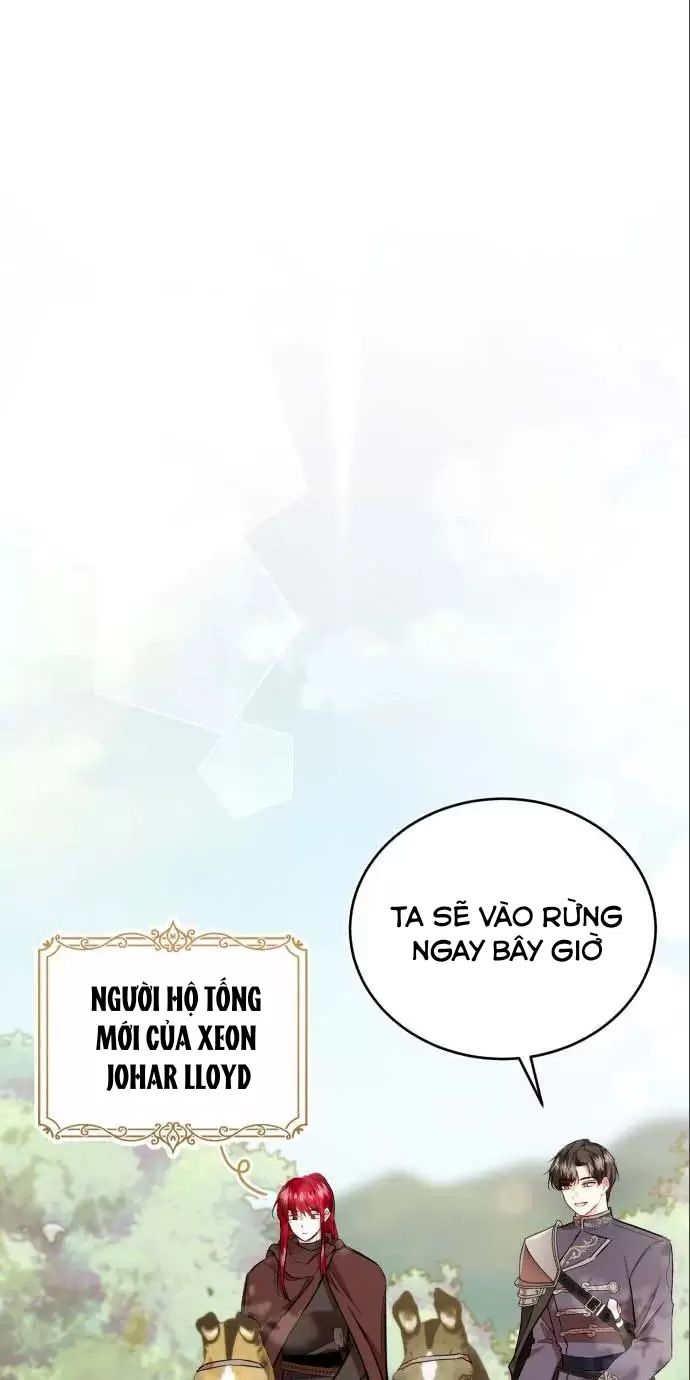 Tôi Sẽ Sống Thử Cuộc Đời Của Ác Nữ [Chap 22-30] - Page 3