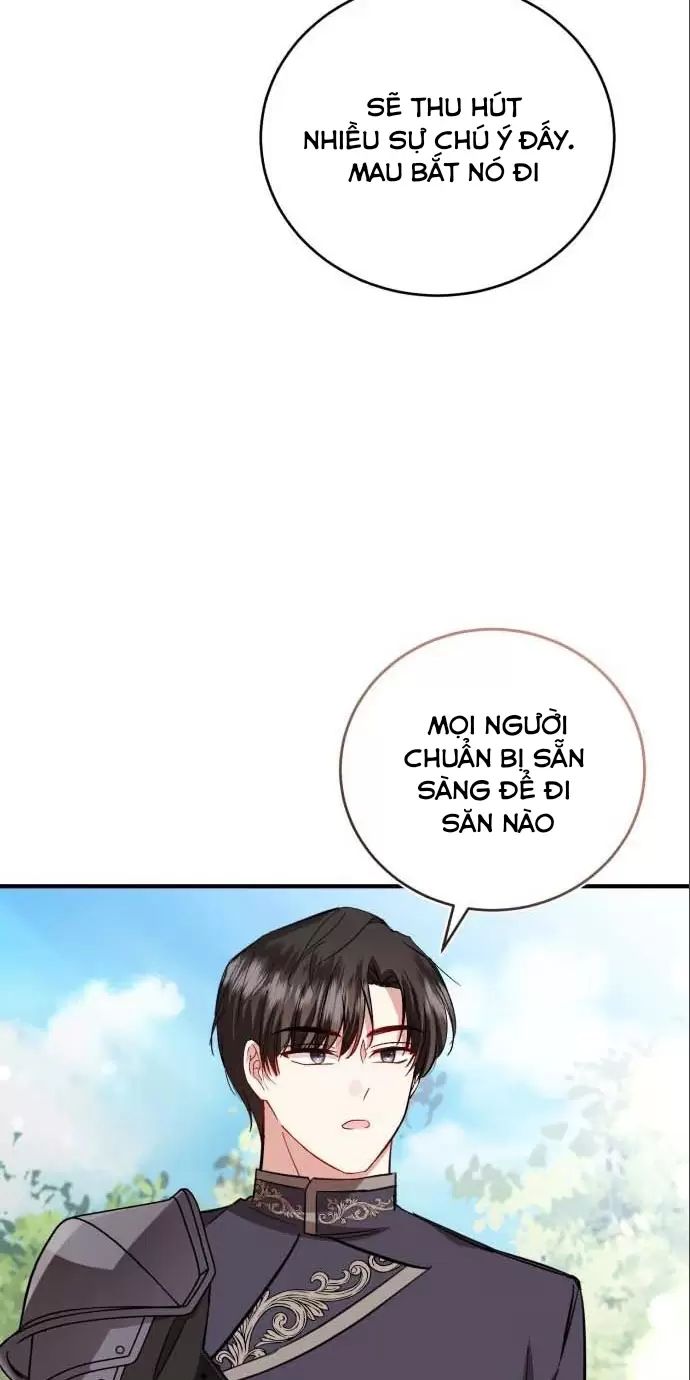 Tôi Sẽ Sống Thử Cuộc Đời Của Ác Nữ [Chap 22-30] - Page 30