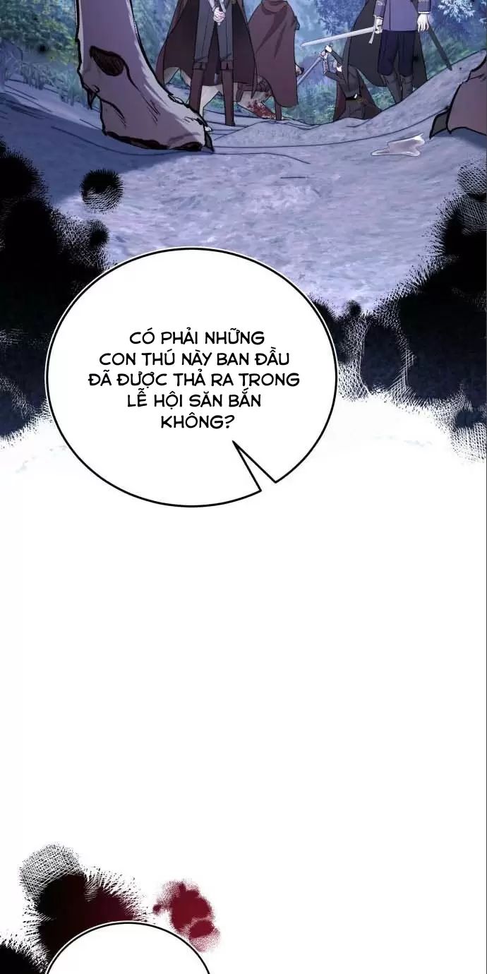 Tôi Sẽ Sống Thử Cuộc Đời Của Ác Nữ [Chap 22-30] - Page 43