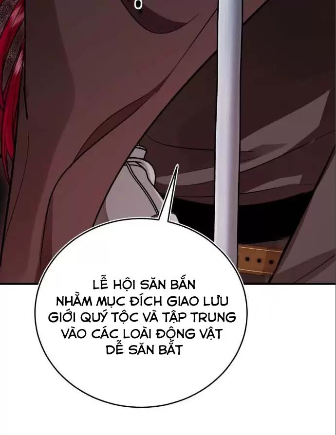 Tôi Sẽ Sống Thử Cuộc Đời Của Ác Nữ [Chap 22-30] - Page 45