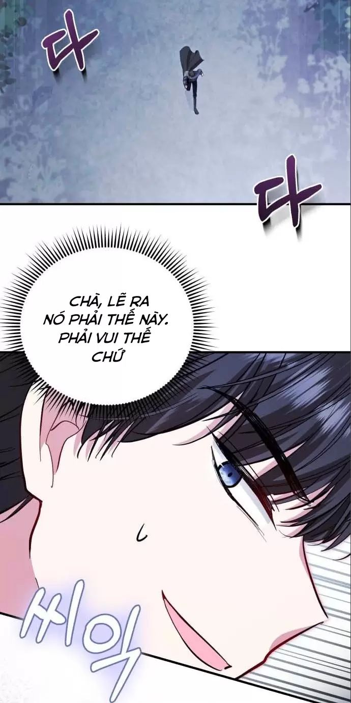 Tôi Sẽ Sống Thử Cuộc Đời Của Ác Nữ [Chap 22-30] - Page 53