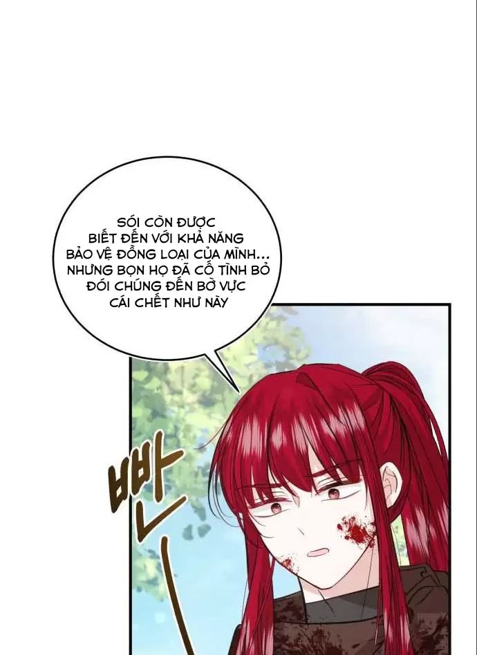 Tôi Sẽ Sống Thử Cuộc Đời Của Ác Nữ [Chap 22-30] - Page 64