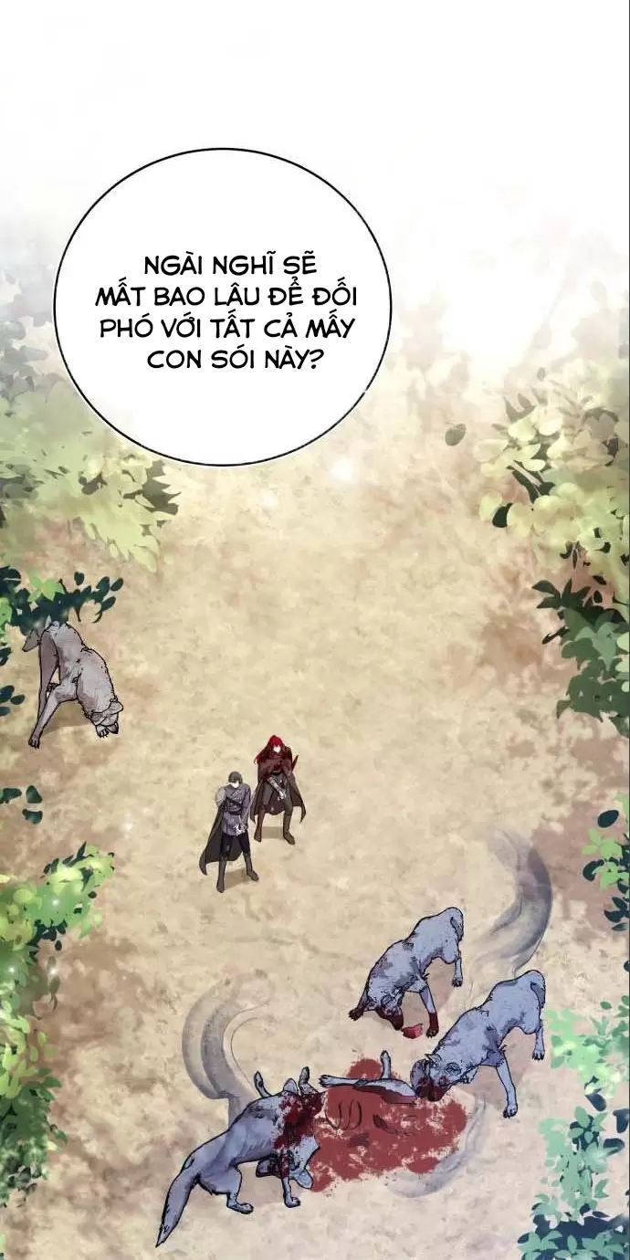 Tôi Sẽ Sống Thử Cuộc Đời Của Ác Nữ [Chap 22-30] - Page 67