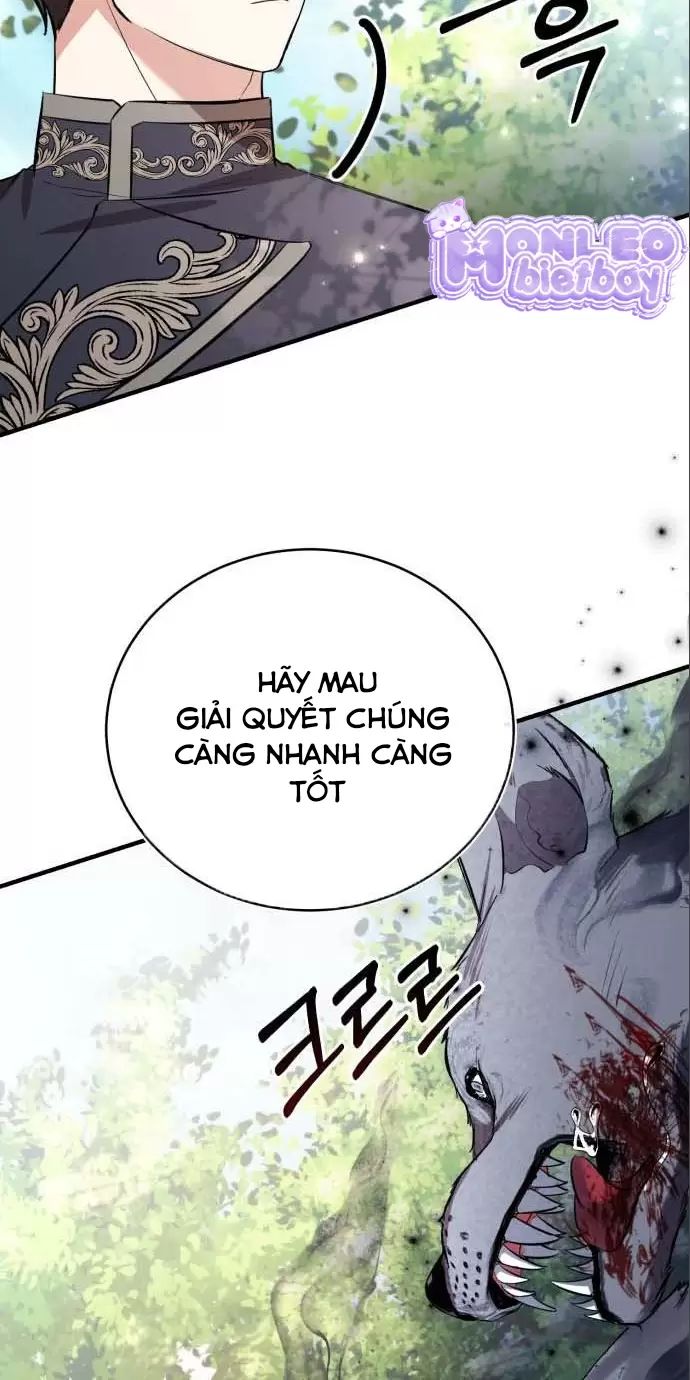 Tôi Sẽ Sống Thử Cuộc Đời Của Ác Nữ [Chap 22-30] - Page 69