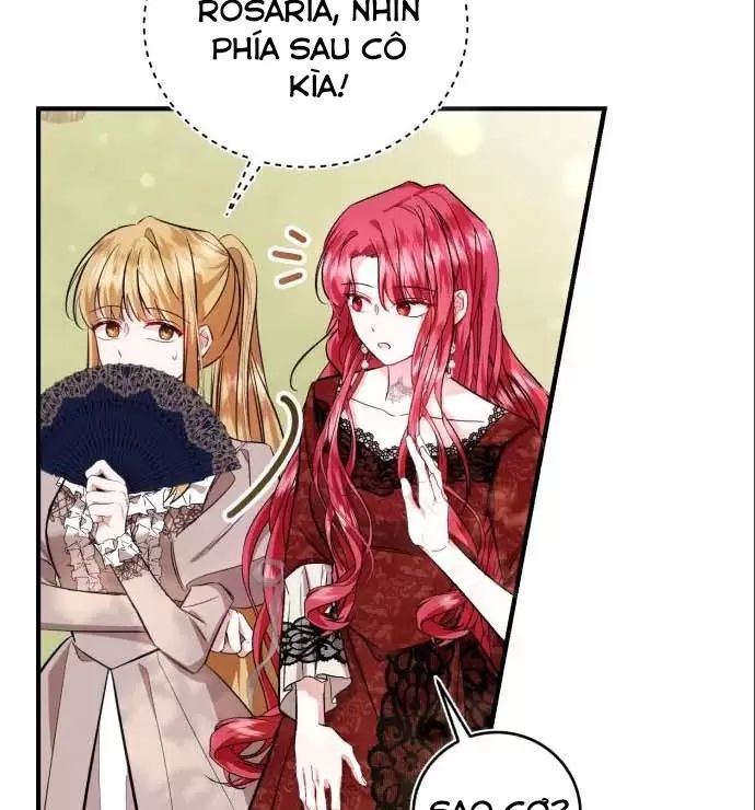 Tôi Sẽ Sống Thử Cuộc Đời Của Ác Nữ [Chap 22-30] - Page 7