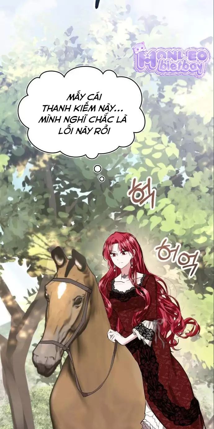 Tôi Sẽ Sống Thử Cuộc Đời Của Ác Nữ [Chap 22-30] - Page 84