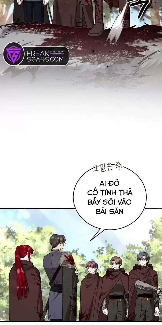 Tôi Sẽ Sống Thử Cuộc Đời Của Ác Nữ [Chap 22-30] - Page 24