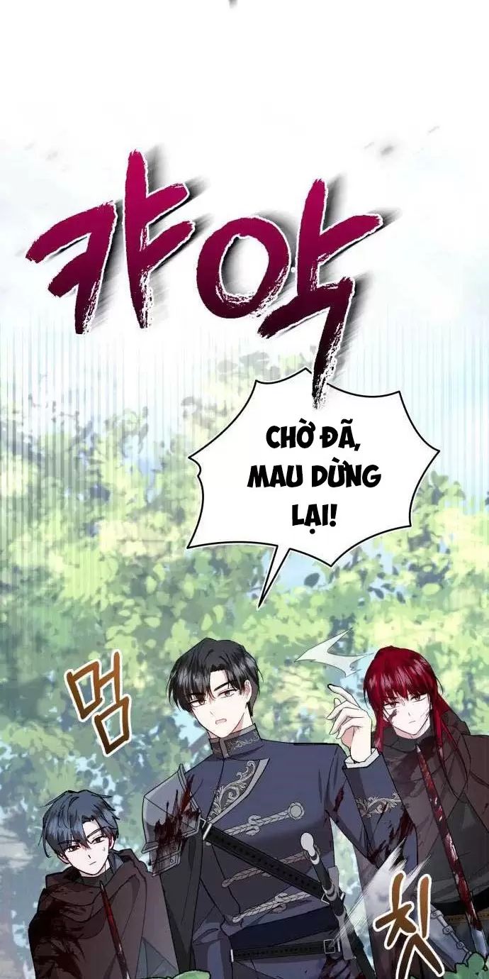 Tôi Sẽ Sống Thử Cuộc Đời Của Ác Nữ [Chap 22-30] - Page 34