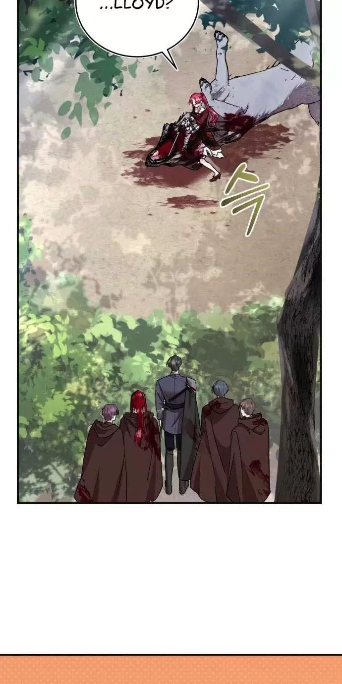 Tôi Sẽ Sống Thử Cuộc Đời Của Ác Nữ [Chap 22-30] - Page 41