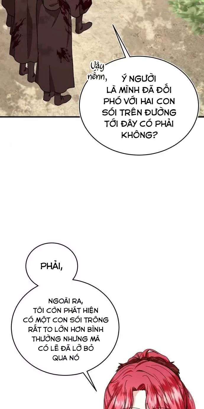 Tôi Sẽ Sống Thử Cuộc Đời Của Ác Nữ [Chap 22-30] - Page 51