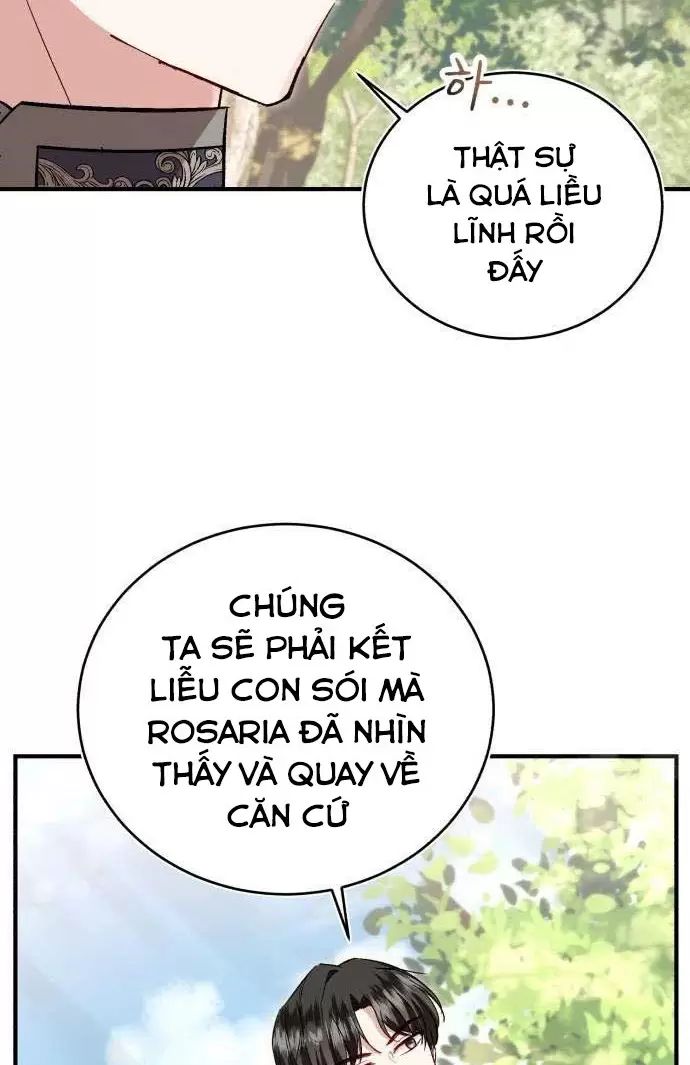 Tôi Sẽ Sống Thử Cuộc Đời Của Ác Nữ [Chap 22-30] - Page 56