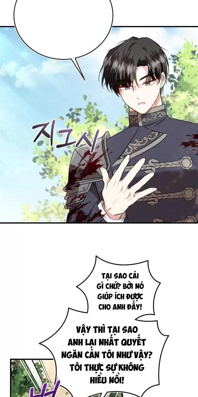 Tôi Sẽ Sống Thử Cuộc Đời Của Ác Nữ [Chap 22-30] - Page 68