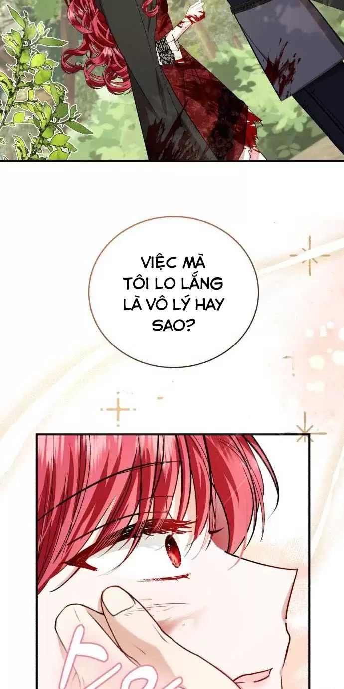 Tôi Sẽ Sống Thử Cuộc Đời Của Ác Nữ [Chap 22-30] - Page 71