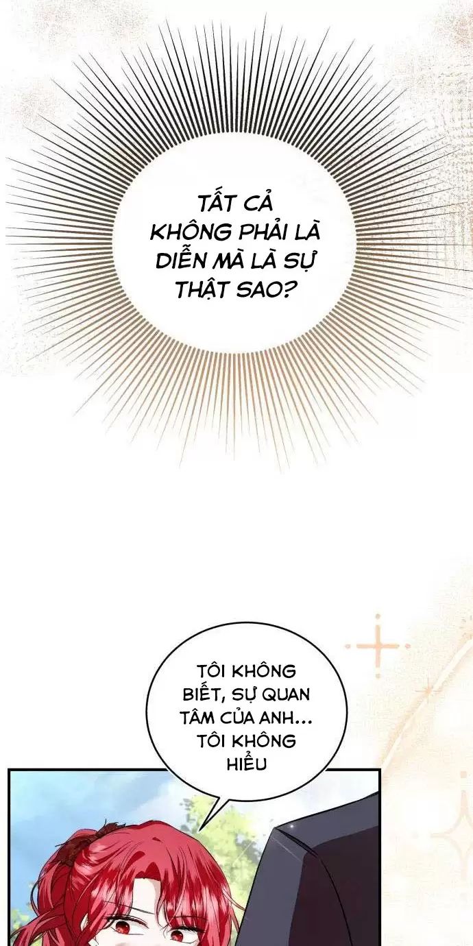 Tôi Sẽ Sống Thử Cuộc Đời Của Ác Nữ [Chap 22-30] - Page 74