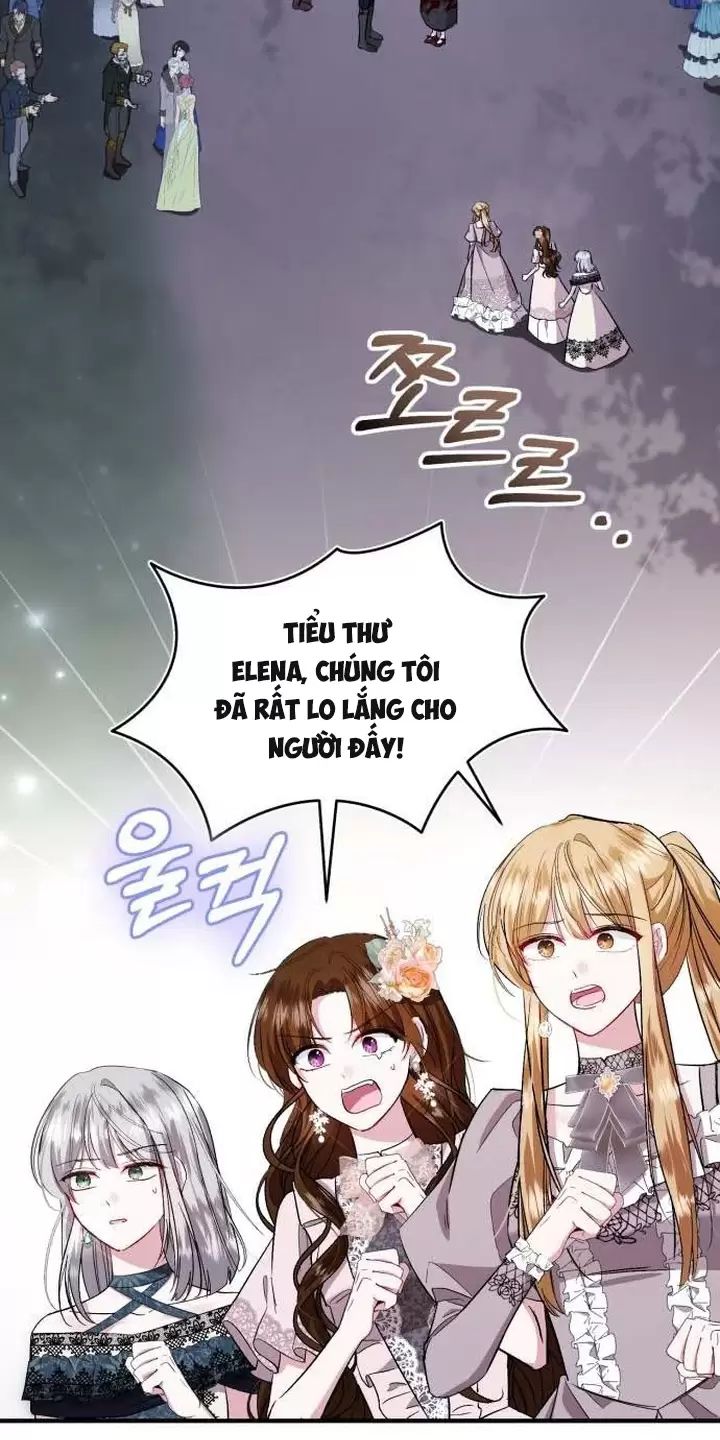 Tôi Sẽ Sống Thử Cuộc Đời Của Ác Nữ [Chap 22-30] - Page 2